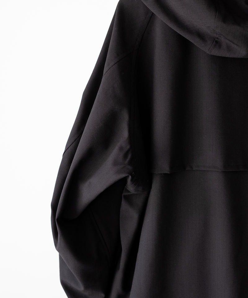 Rain Jacket - Product Twelve