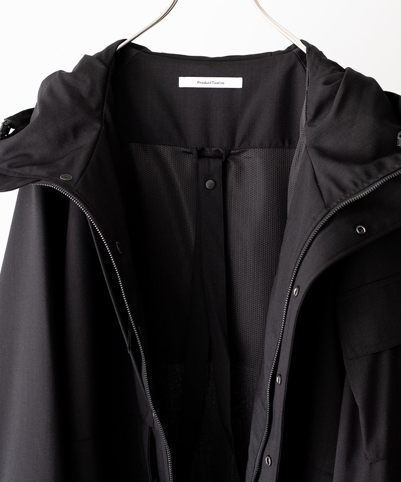 Rain Jacket - Product Twelve