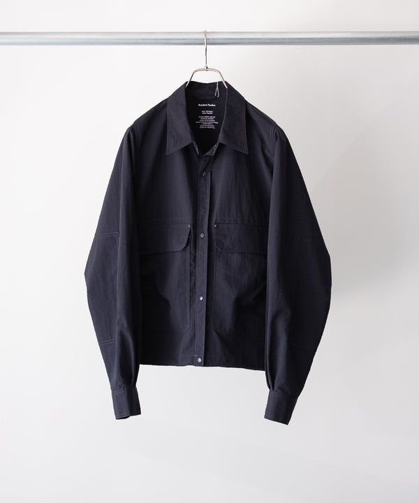 PT12 Works Shirts - Product Twelve
