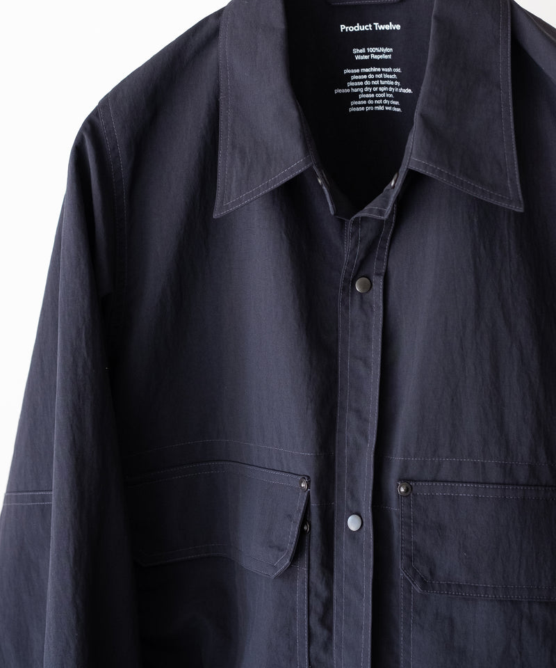 PT12 Works Shirts - Product Twelve