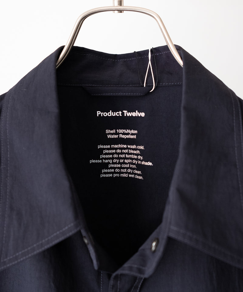 PT12 Works Shirts - Product Twelve