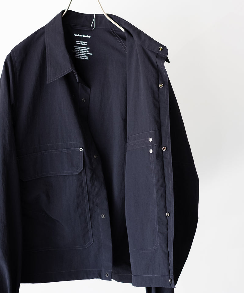 PT12 Works Shirts - Product Twelve