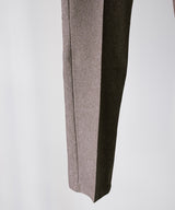 RESEARCHED 5P PANTS / POLY MIX TWILL -SandWaterr