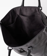 LEATHER HELMET BAG- semoh