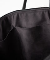 LEATHER HELMET BAG- semoh