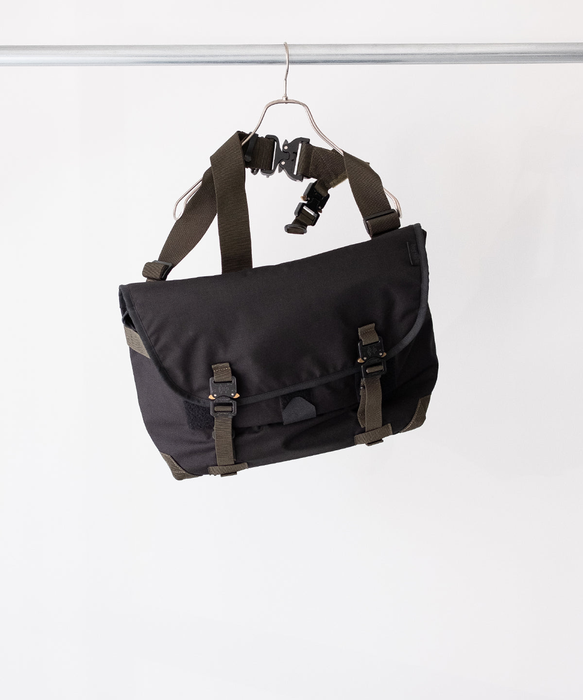 【極美品】bagjack alleycat ALLEYCAT | BAGJACK | TECHNICAL SUPPORT BAGS - HANDMADE IN BERLIN