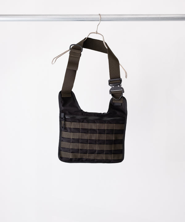ex. 2way Body Shoulder Bag - bagjack
