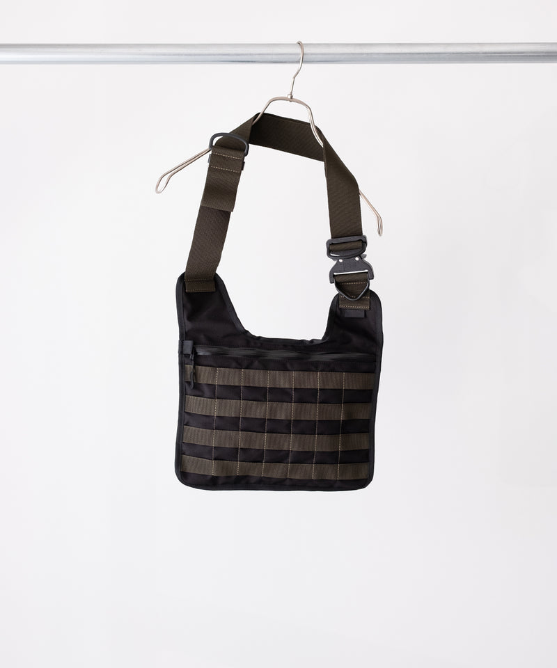 ex. 2way Body Shoulder Bag - bagjack