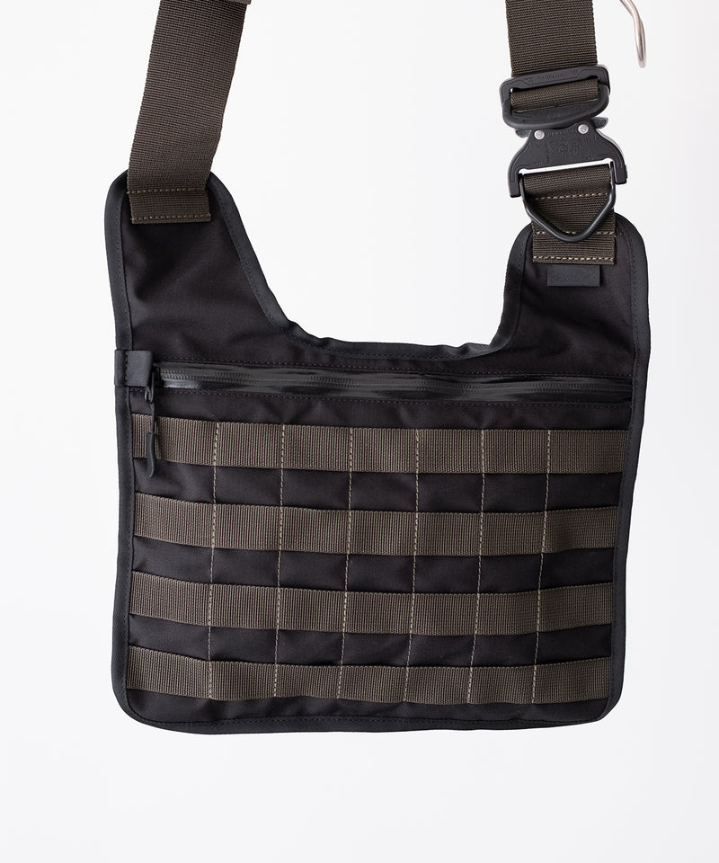 ex. 2way Body Shoulder Bag - bagjack