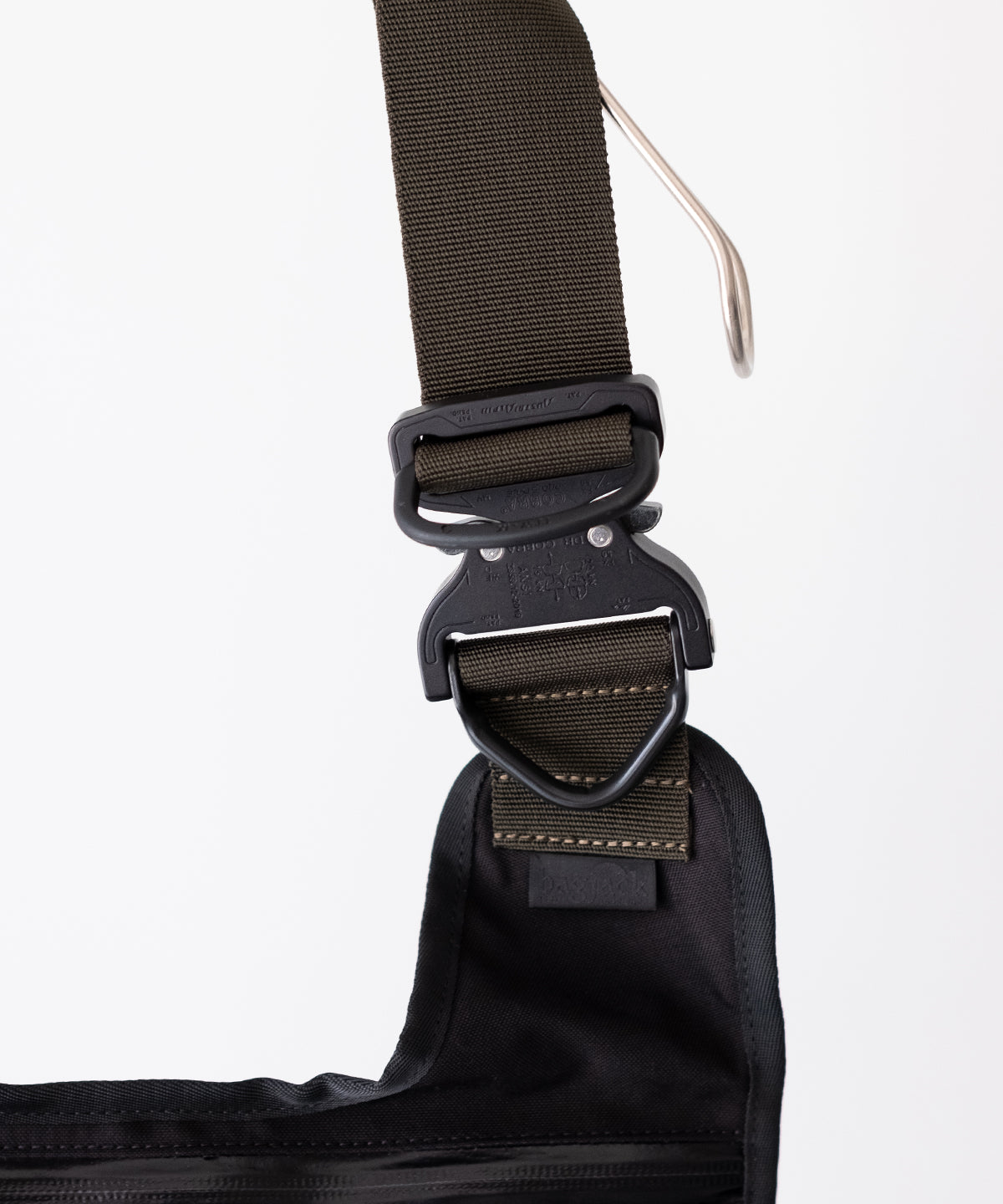 LAST 1 >> ex. 2way Body Shoulder Bag