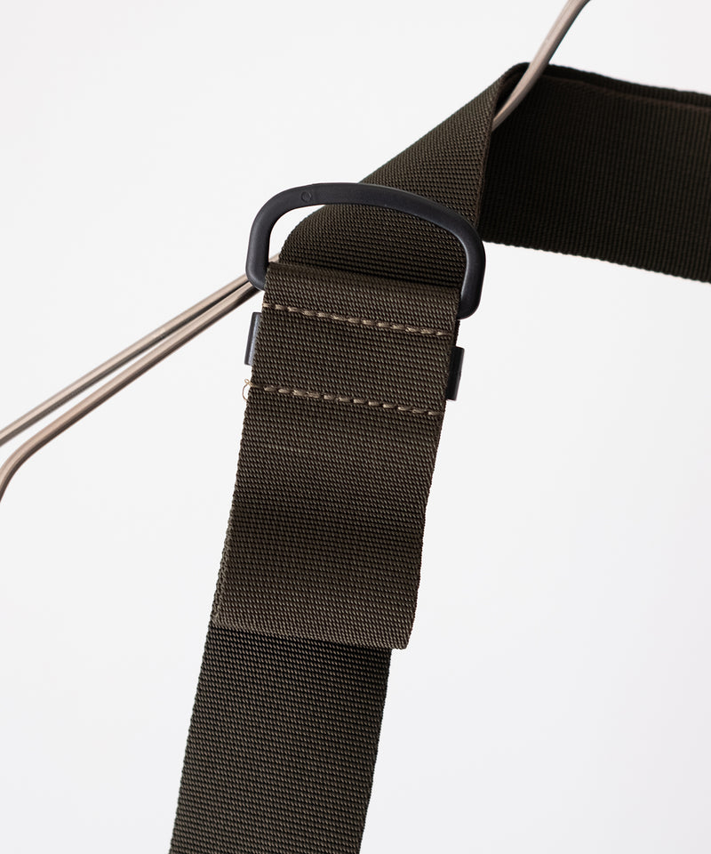 ex. 2way Body Shoulder Bag - bagjack
