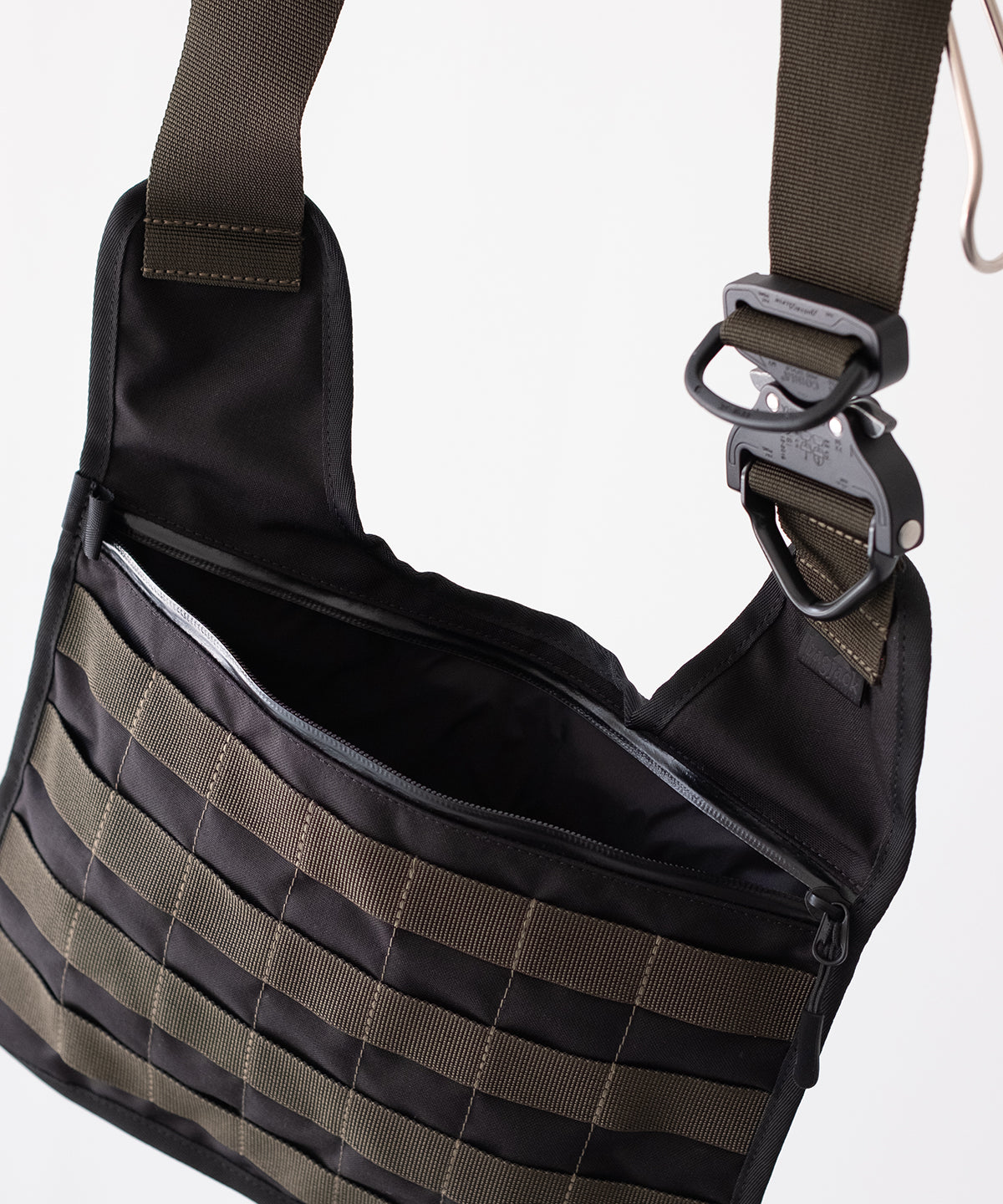 bagjack / バッグジャック 2WAY BODY SHOULDER BAG LAST 1 >> ex. 2way Body Shoulder Bag