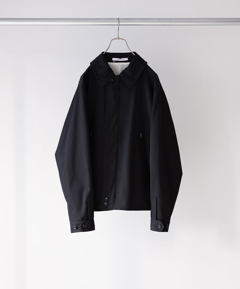 T/W Short Jacket - Product Twelve