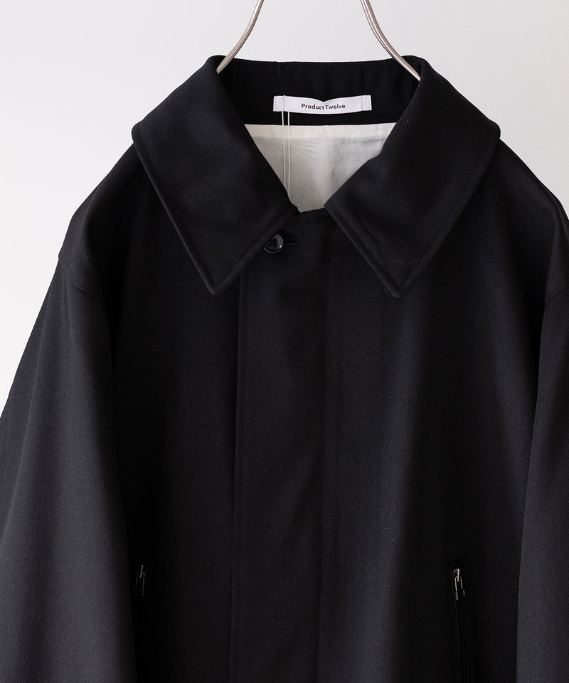 T/W Short Jacket - Product Twelve