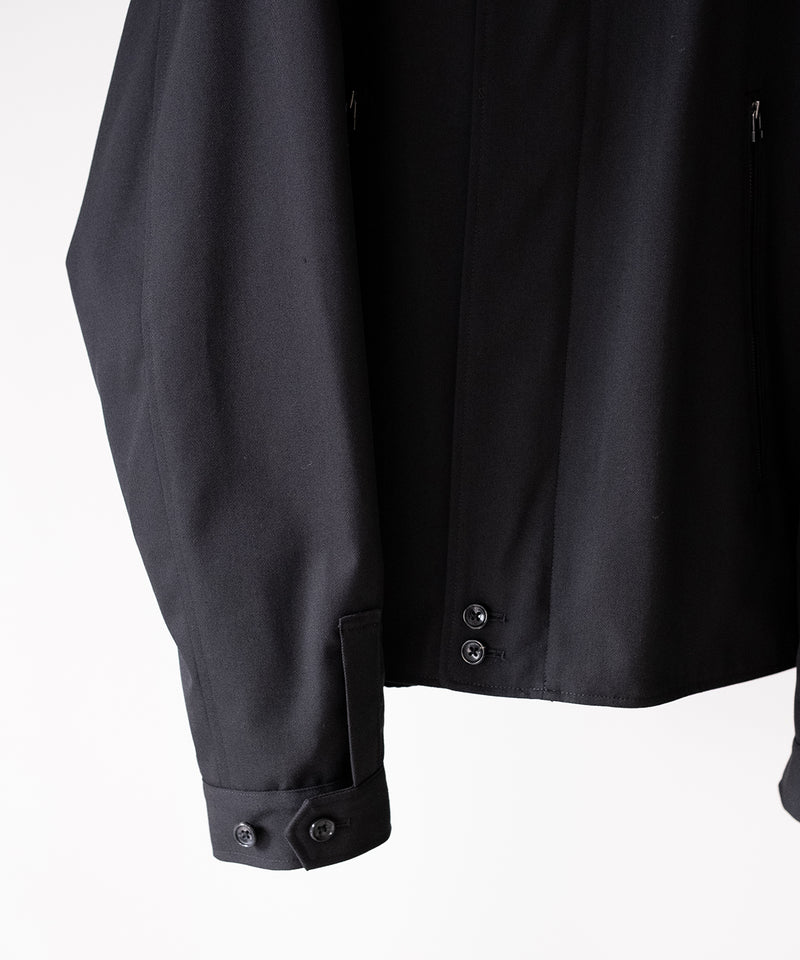 T/W Short Jacket - Product Twelve
