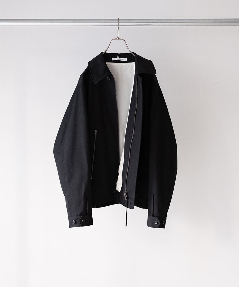 T/W Short Jacket - Product Twelve