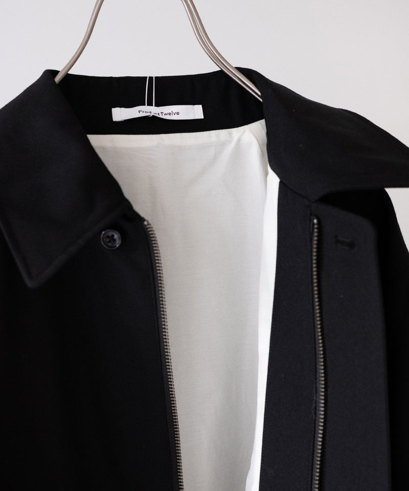 T/W Short Jacket - Product Twelve
