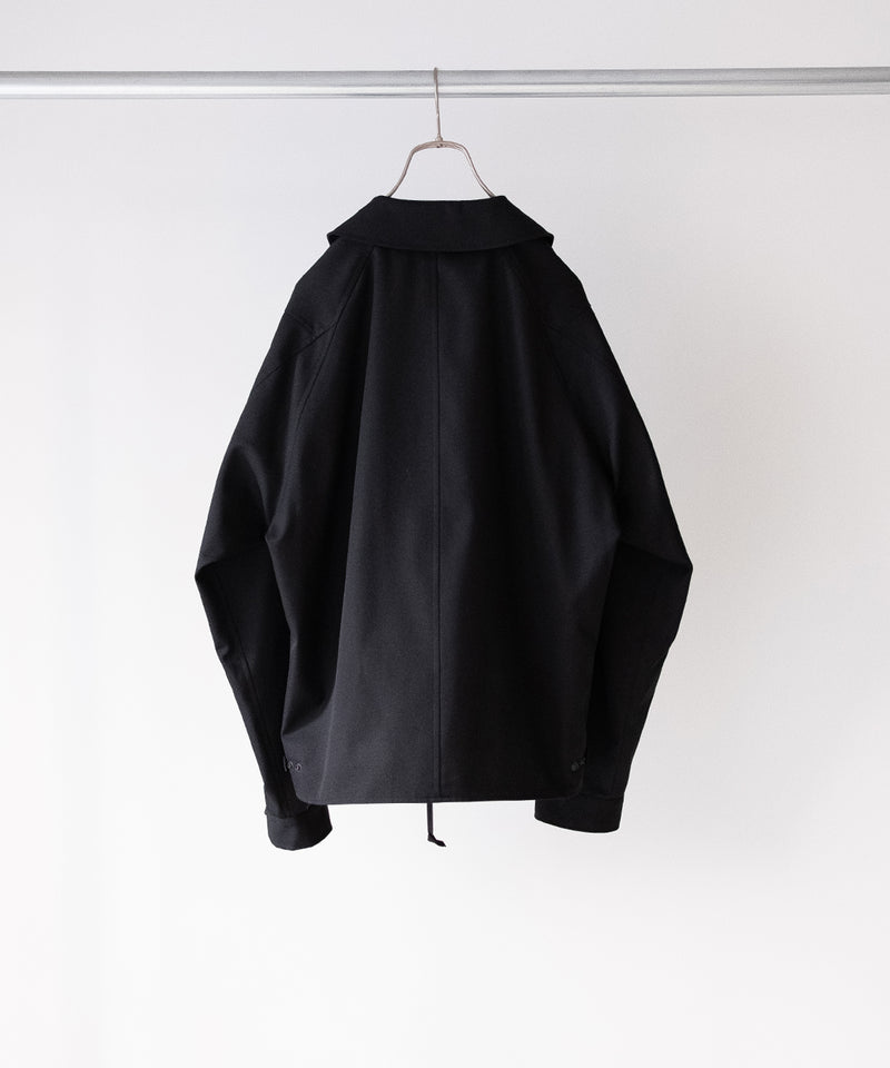 T/W Short Jacket - Product Twelve