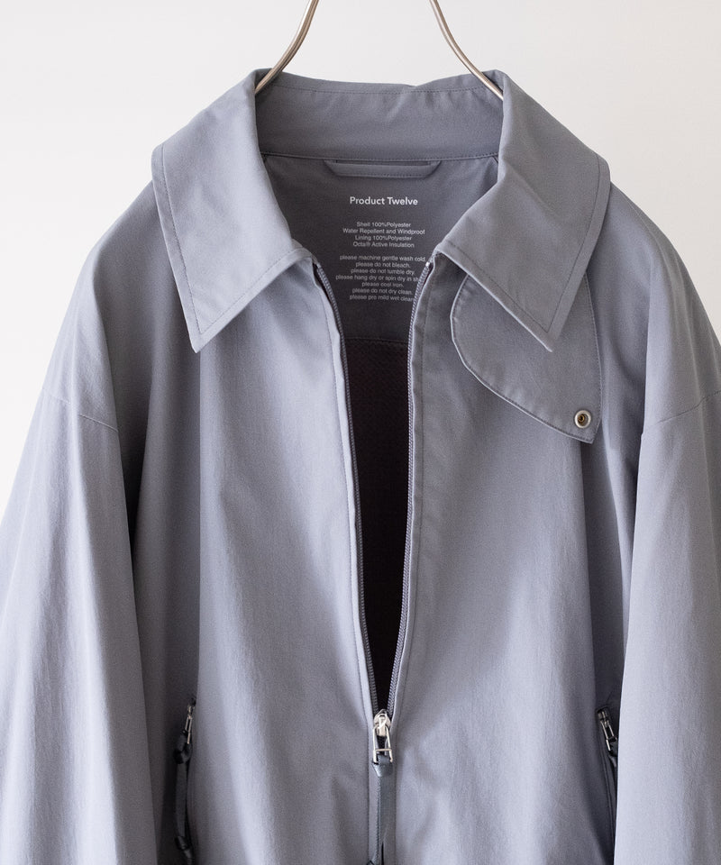 City Active Warm Jacket - Product Twelve