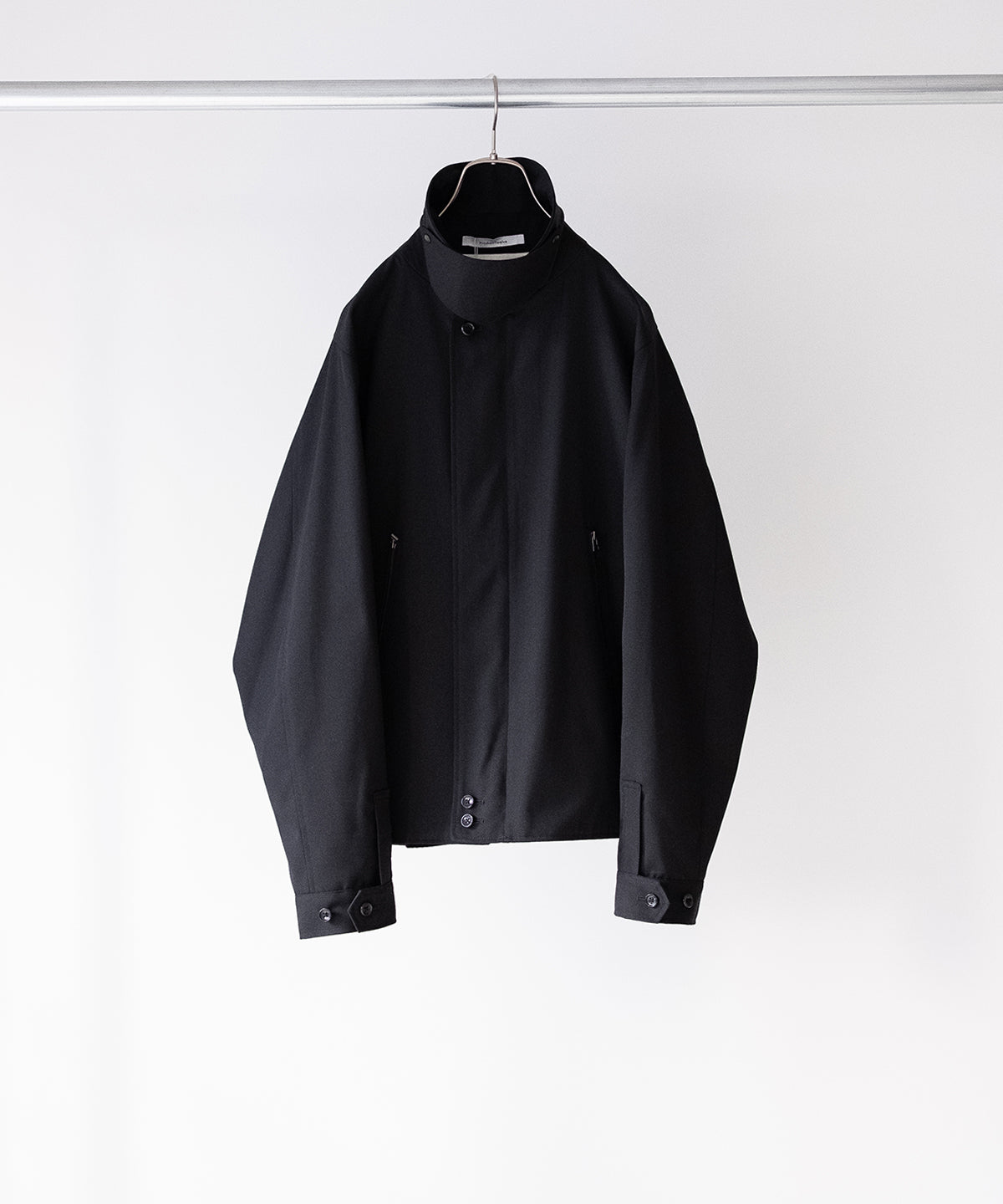 City Active Warm Jacket - Product Twelve – C THE C