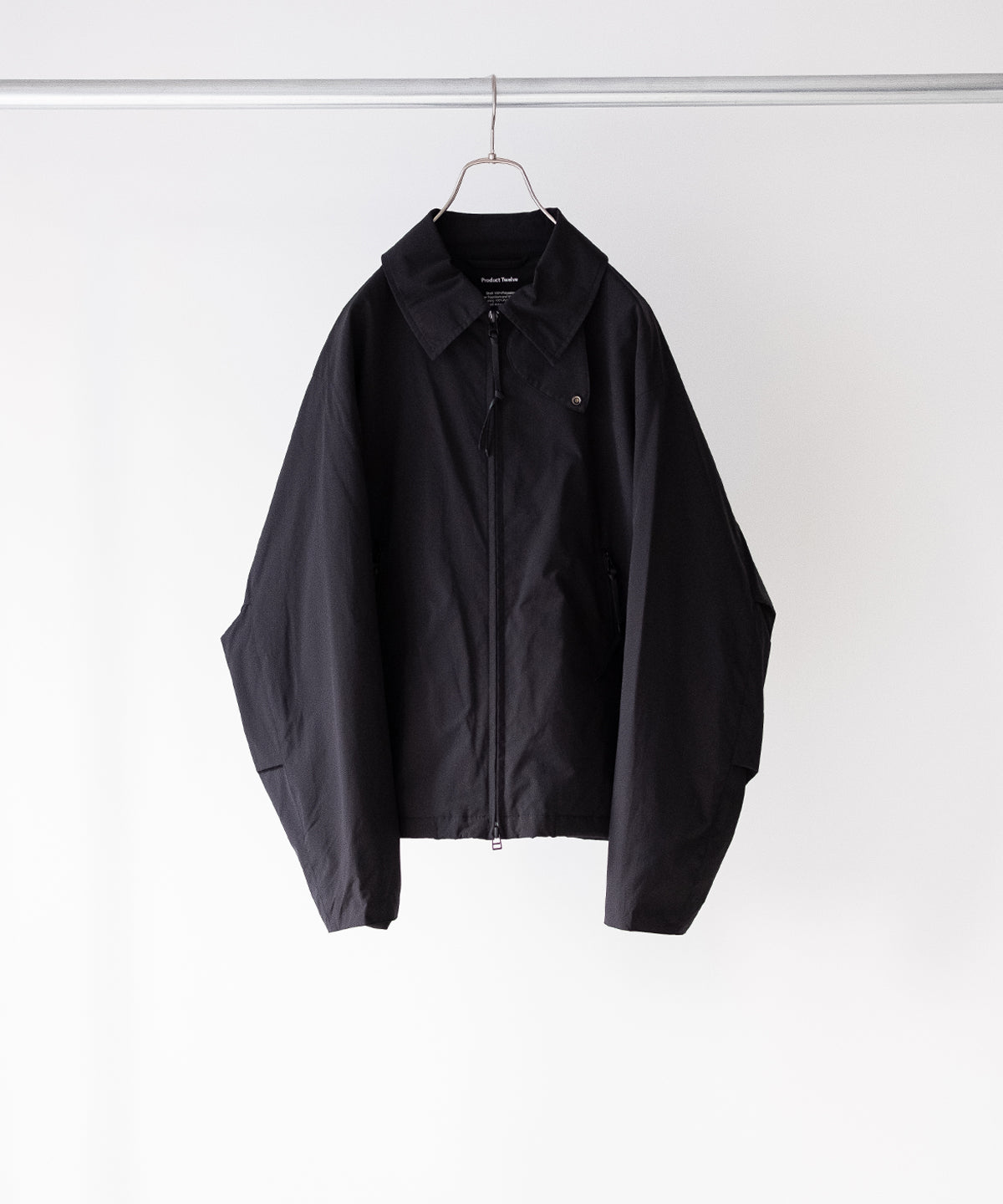 City Active Warm Jacket - Product Twelve – C THE C