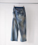 #01 AGING01 / WIDE TAPERED- ANCELLM
