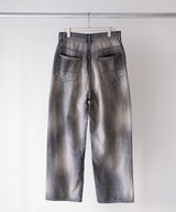 #01 AGING01 / WIDE TAPERED- ANCELLM