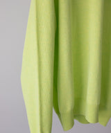M-g knit polo - crepuscule