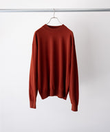 Moc Neck P/O - crepuscule