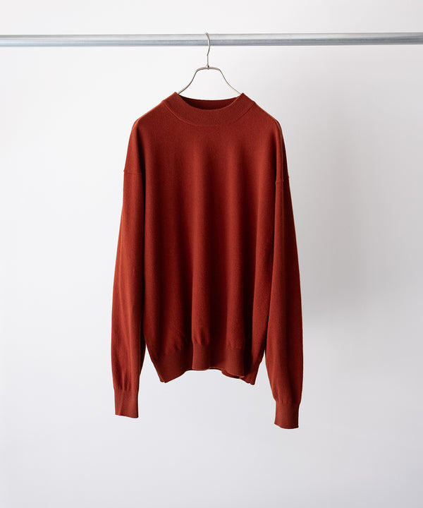 Moc Neck P/O - crepuscule