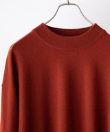 Moc Neck P/O - crepuscule