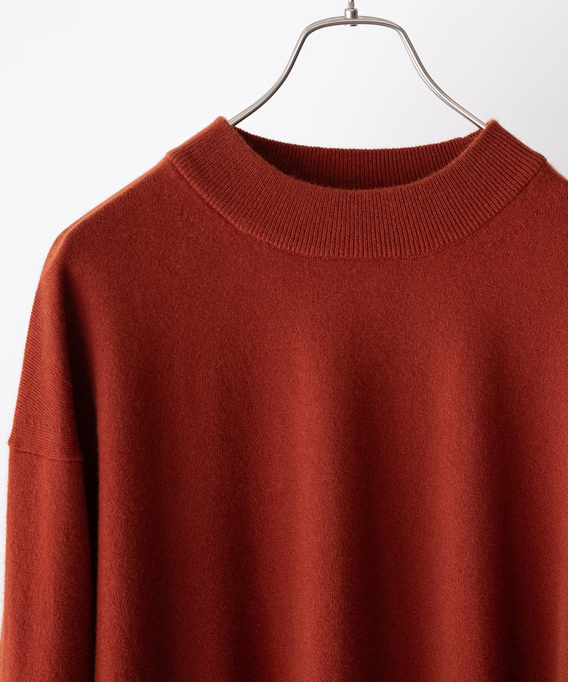 Moc Neck P/O - crepuscule