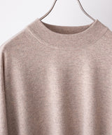 Moc Neck P/O - crepuscule