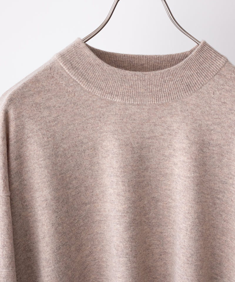 Moc Neck P/O - crepuscule