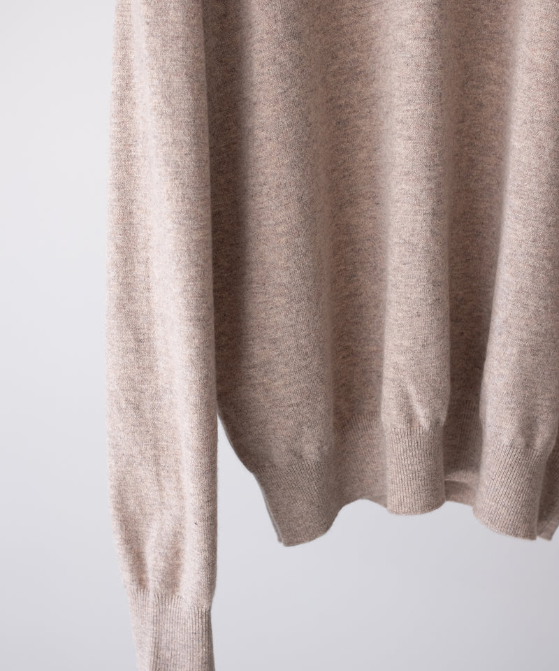 Moc Neck P/O - crepuscule