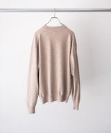 Moc Neck P/O - crepuscule