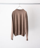 Moc Neck P/O - crepuscule