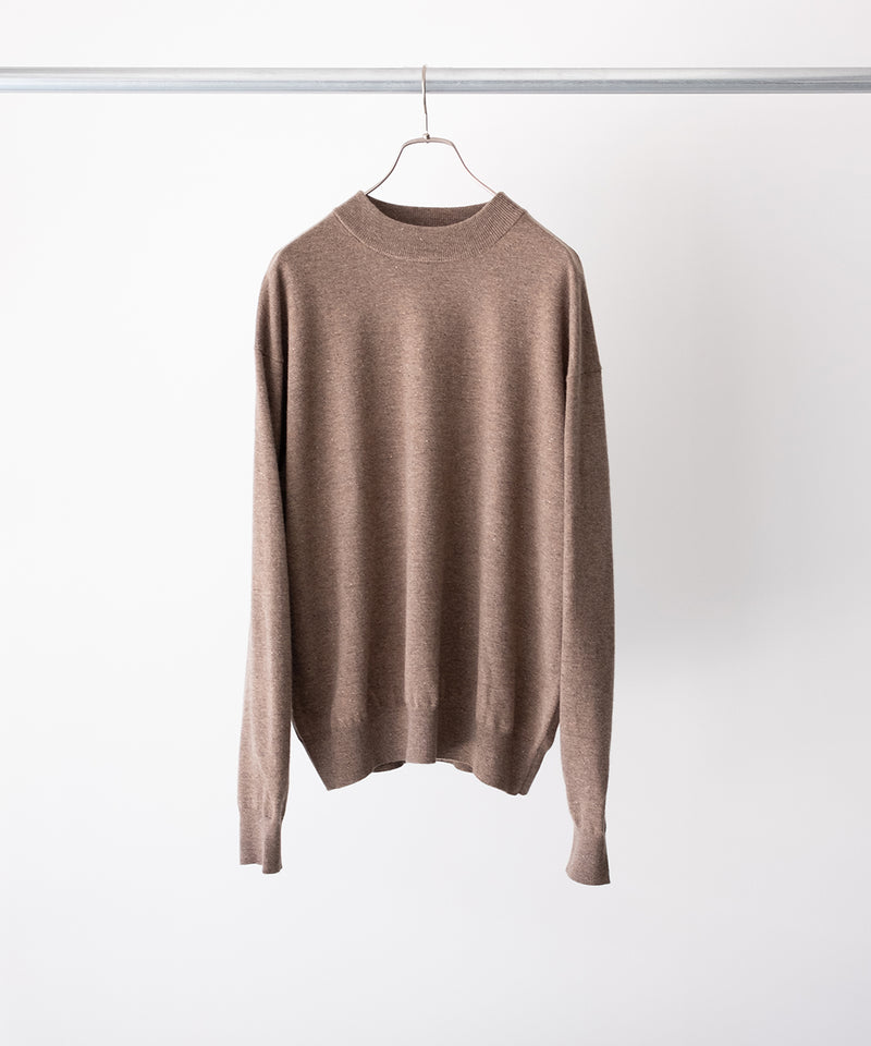 Moc Neck P/O - crepuscule