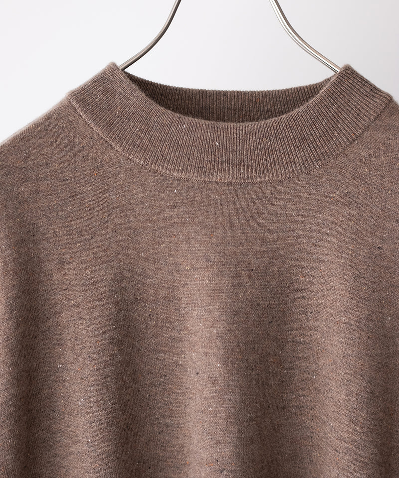 Moc Neck P/O - crepuscule