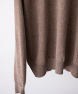 Moc Neck P/O - crepuscule