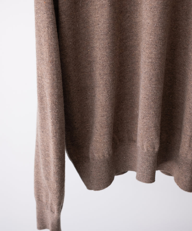 Moc Neck P/O - crepuscule