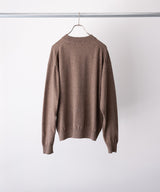 Moc Neck P/O - crepuscule