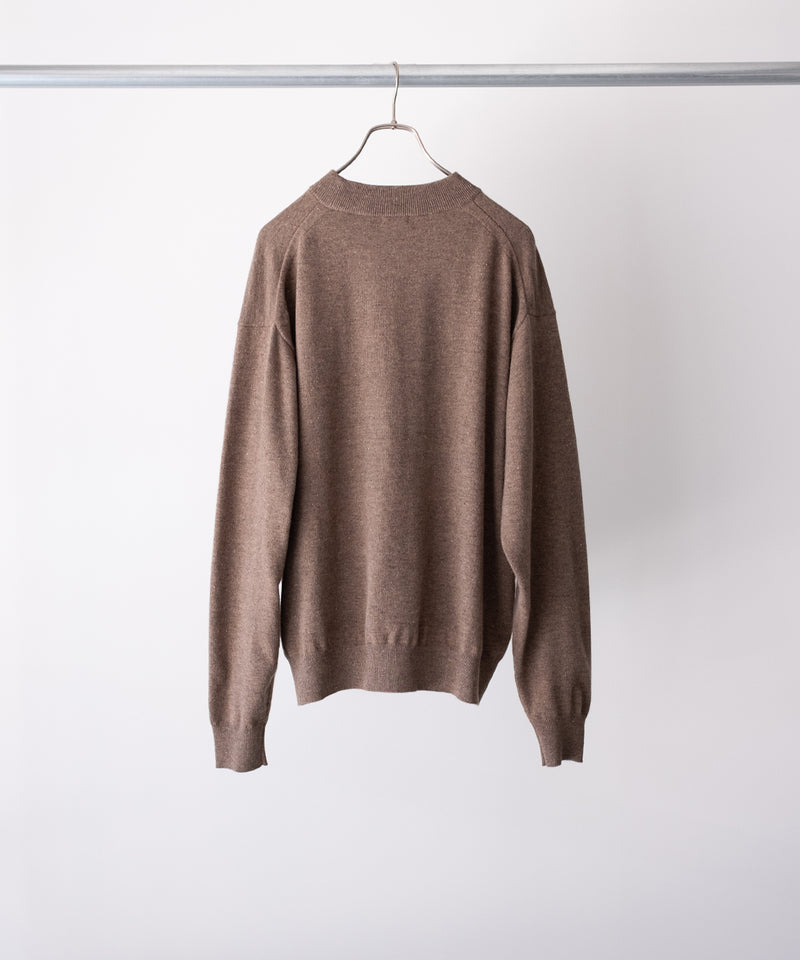 Moc Neck P/O - crepuscule