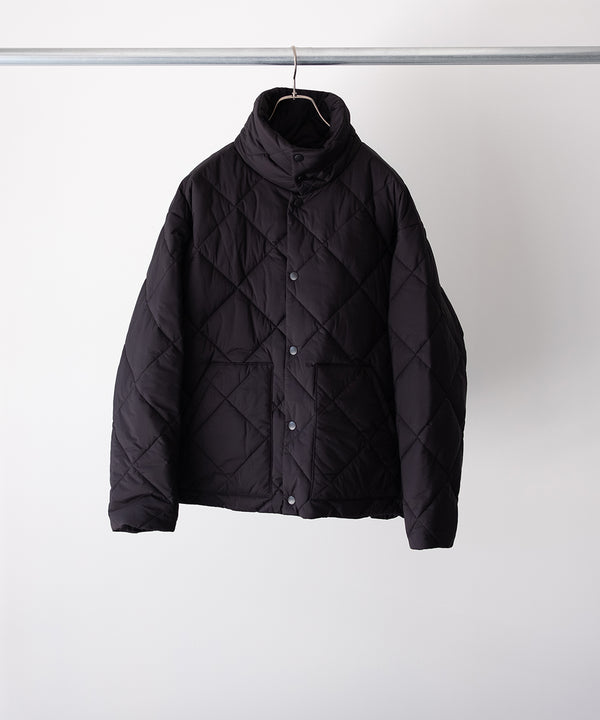US2513 / Padded quilted jacket - UNUSED