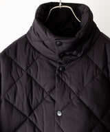 US2513 / Padded quilted jacket - UNUSED