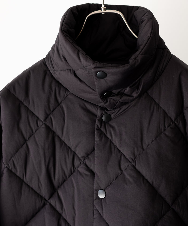 US2513 / Padded quilted jacket - UNUSED