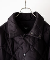 US2513 / Padded quilted jacket - UNUSED