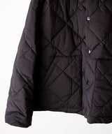 US2513 / Padded quilted jacket - UNUSED