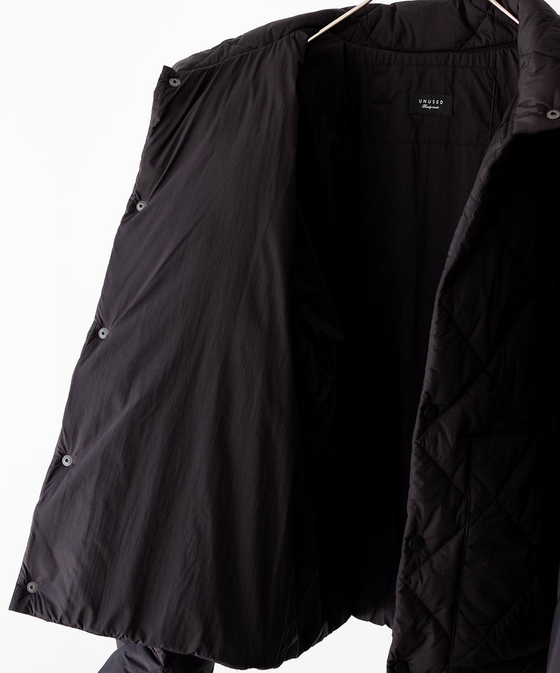 US2513 / Padded quilted jacket - UNUSED