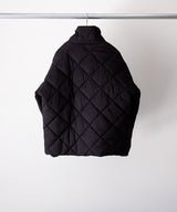 US2513 / Padded quilted jacket - UNUSED